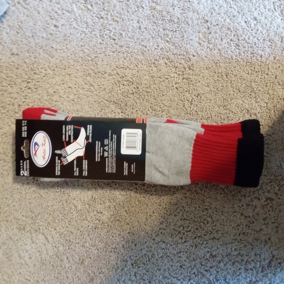 Artic zenith thermal socks NWT - Picture 2 of 4